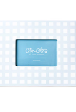 Coton Colors 11" Blue Gingham Frame