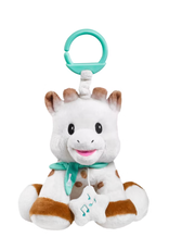 Sophie the Giraffe Sophie Sweetie Plush Musical