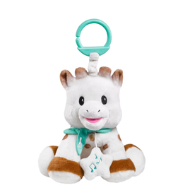 Sophie the Giraffe Sophie Sweetie Plush Musical