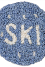 Chandler Four Corners SKI Coaster Set