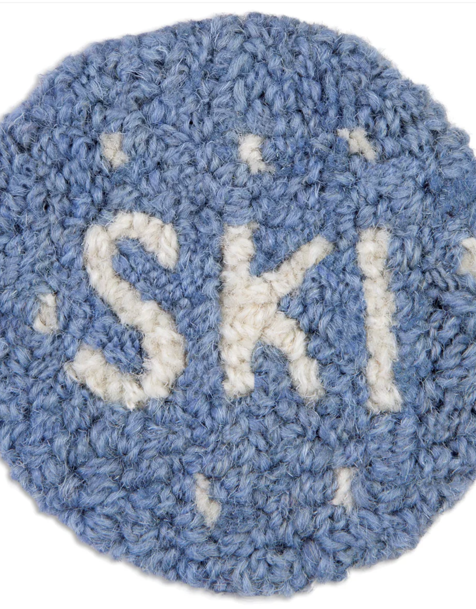 Chandler Four Corners SKI Coaster Set