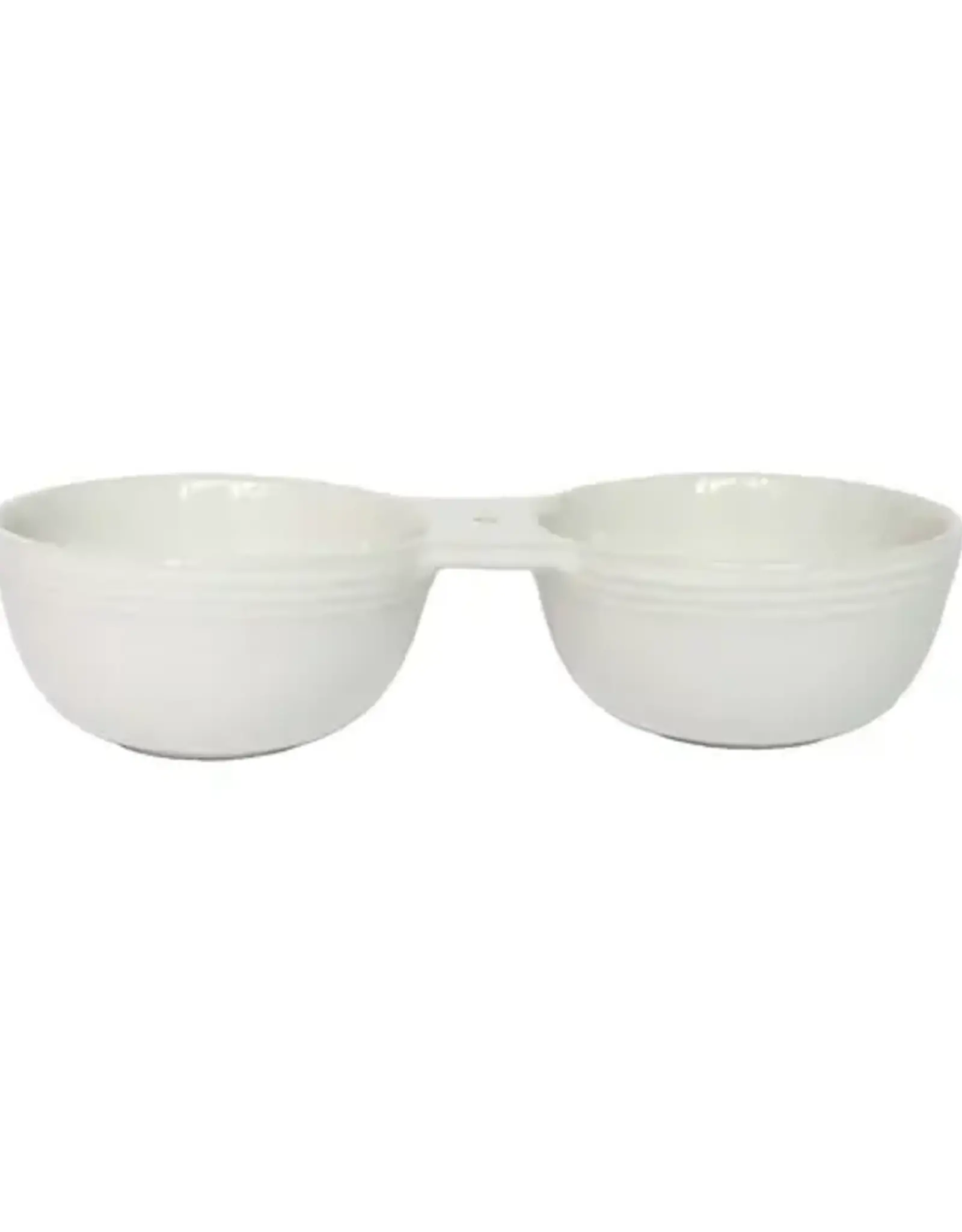 Nora Fleming Double Dipper