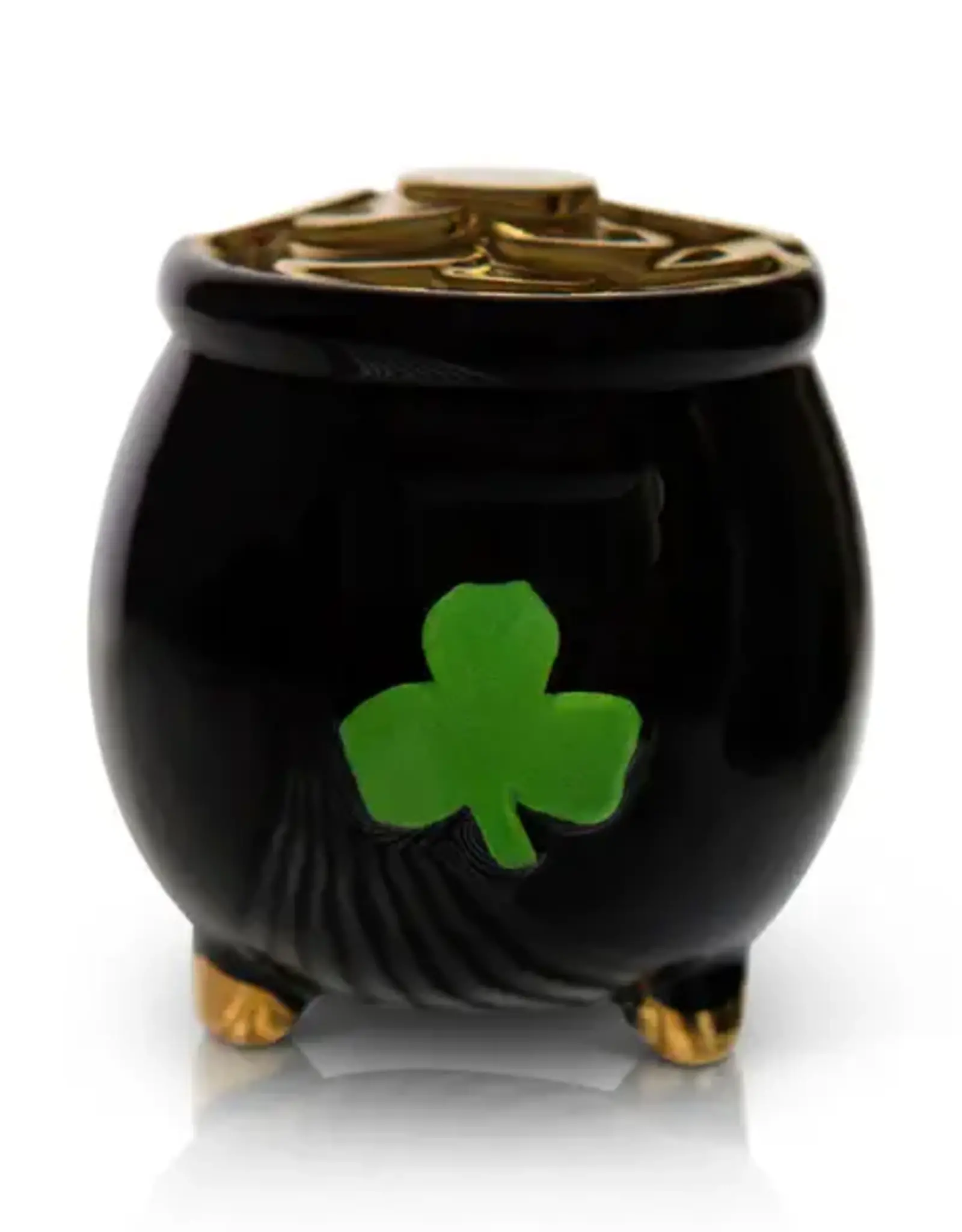 Nora Fleming Mini Pot of Gold