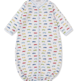 Kissy Kissy Convertible Gown Car Central