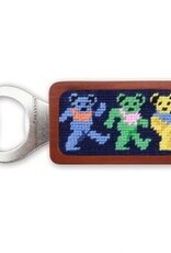 Smather's & Branson Bottle Opener Dancing Bears