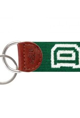 Smather's & Branson Key Fob Dartmouth