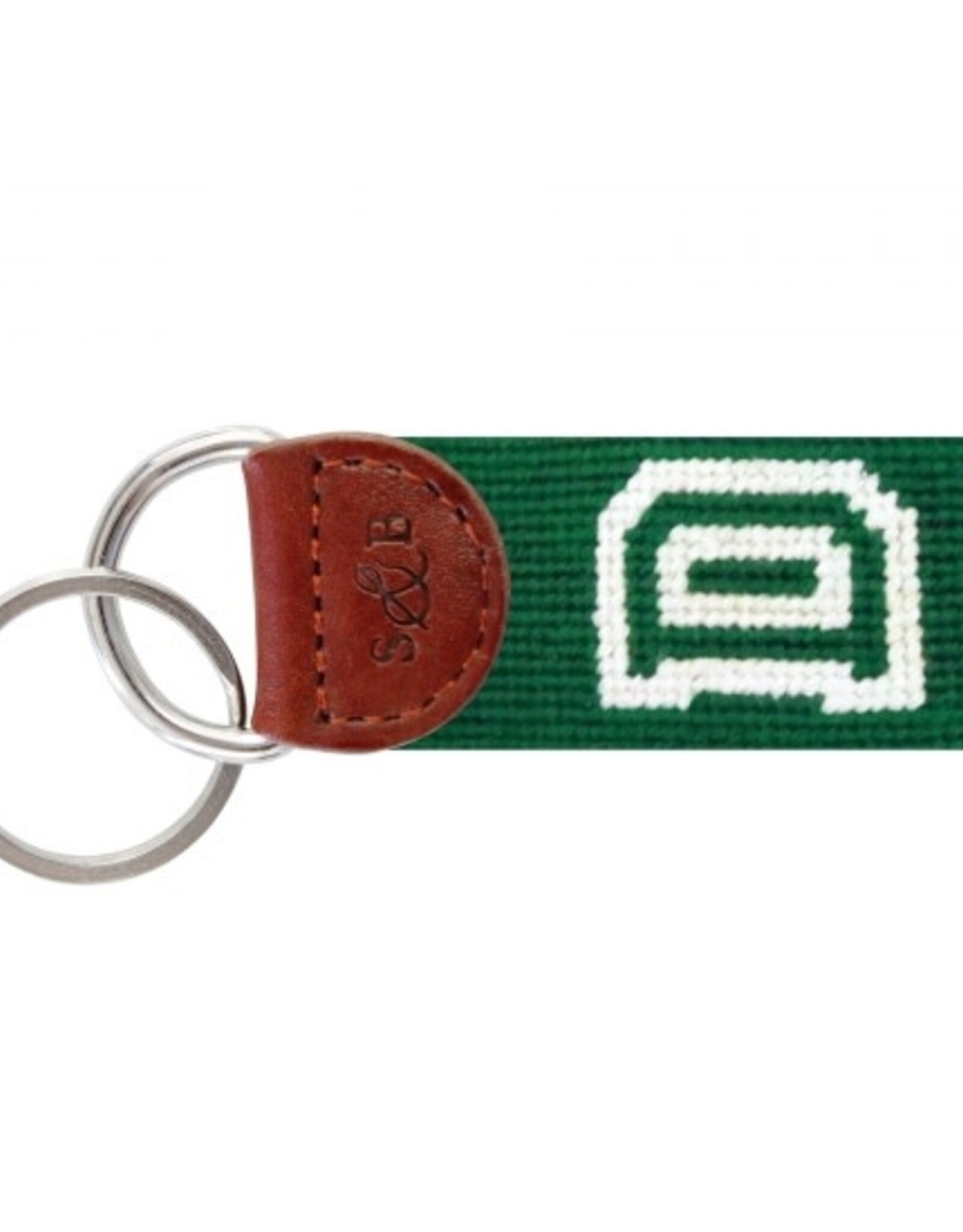 Smather's & Branson Key Fob Dartmouth