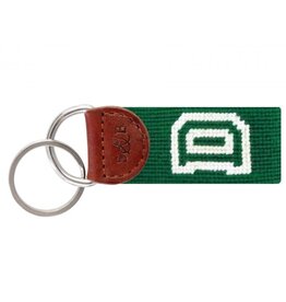Smather's & Branson Key Fob Dartmouth