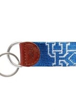 Smather's & Branson Key Fob University of Kentucky