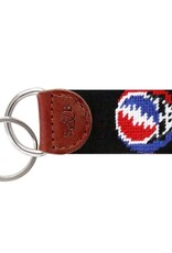 Smather's & Branson Key Fob Steal Your Face