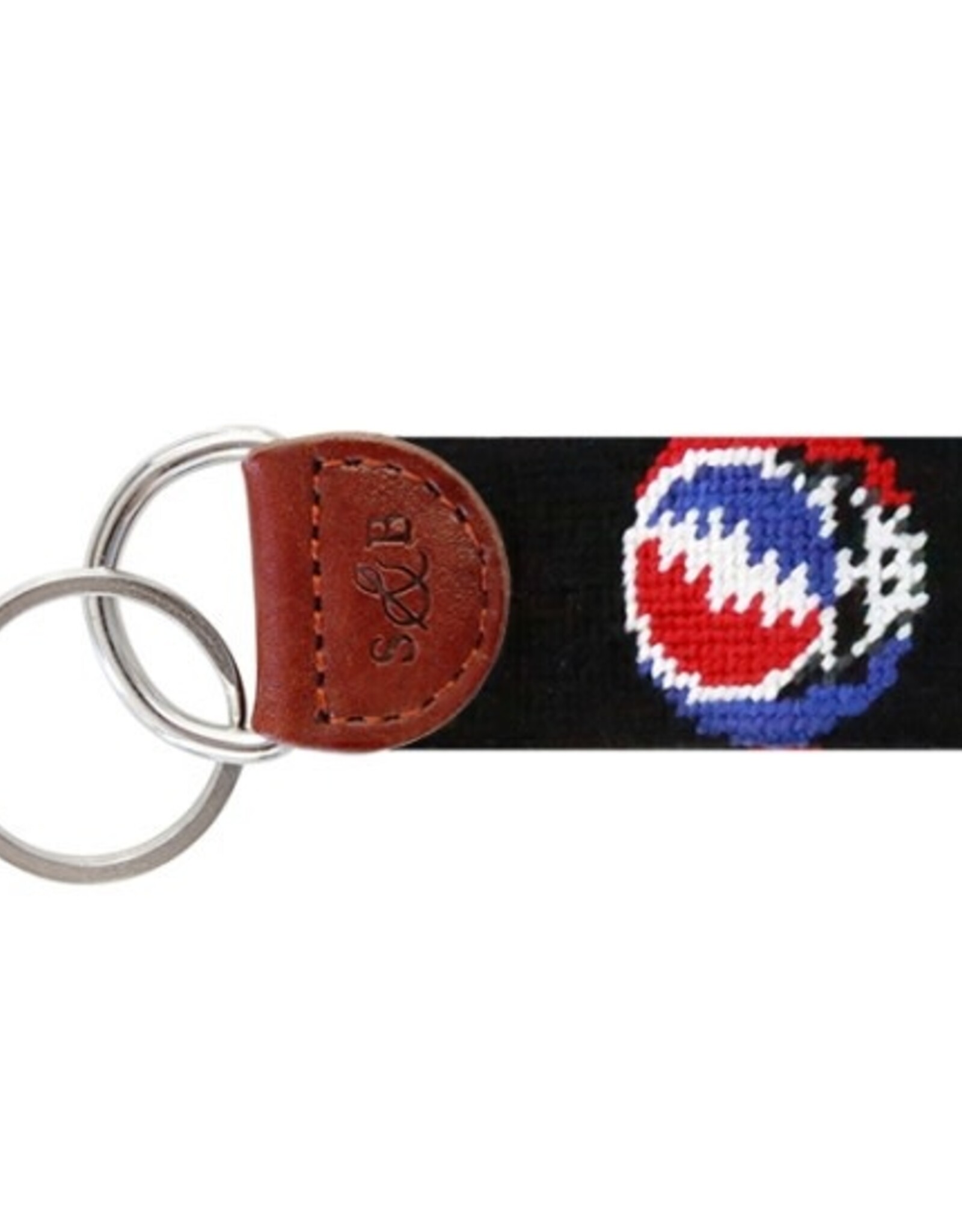 Smather's & Branson Key Fob Steal Your Face