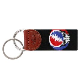 Smather's & Branson Key Fob Steal Your Face