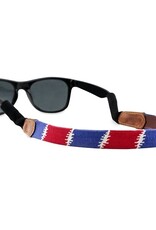 Smather's & Branson Sunglass Strap Steal Your Face