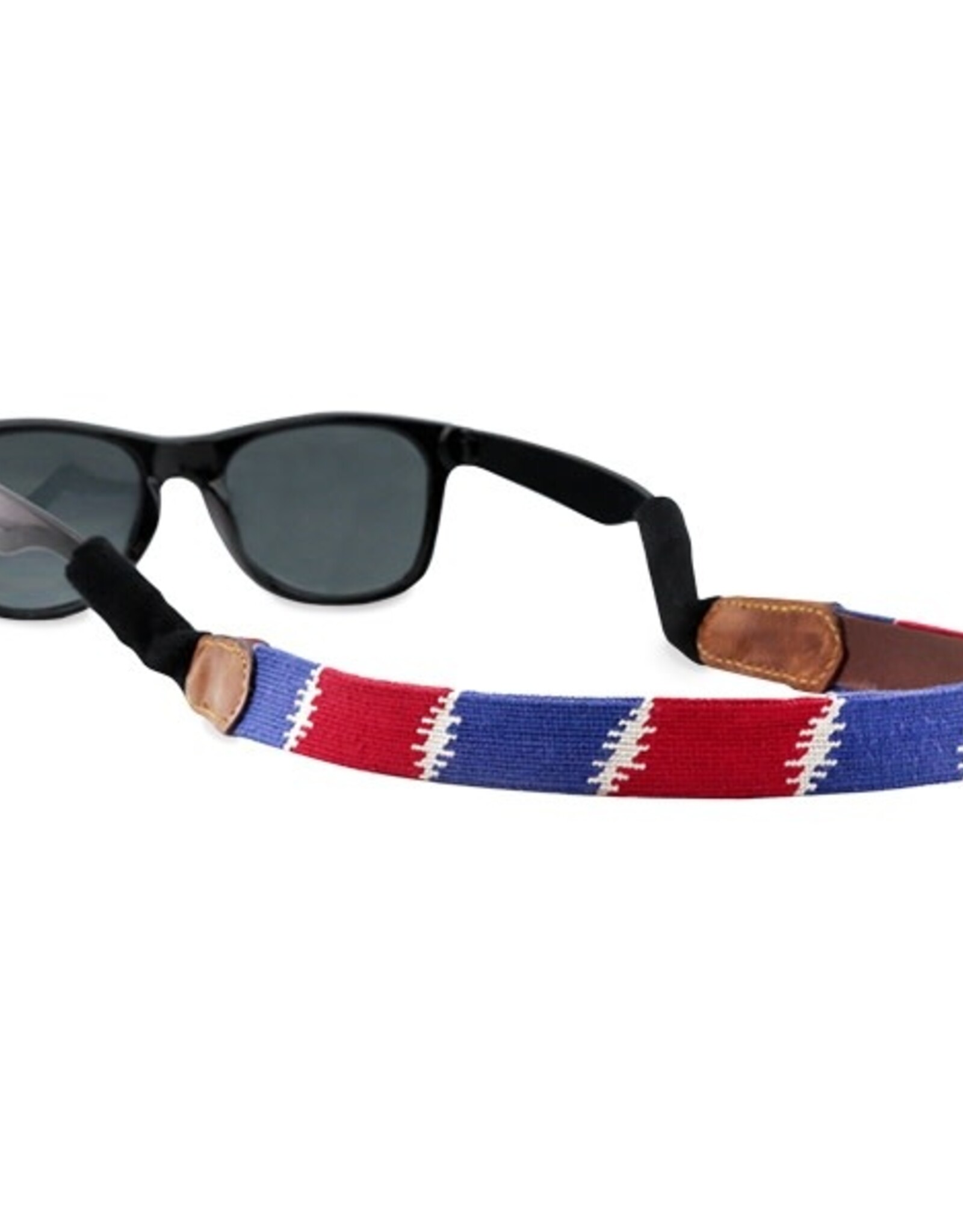Smather's & Branson Sunglass Strap Steal Your Face