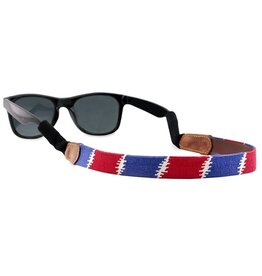 Smather's & Branson Sunglass Strap Steal Your Face