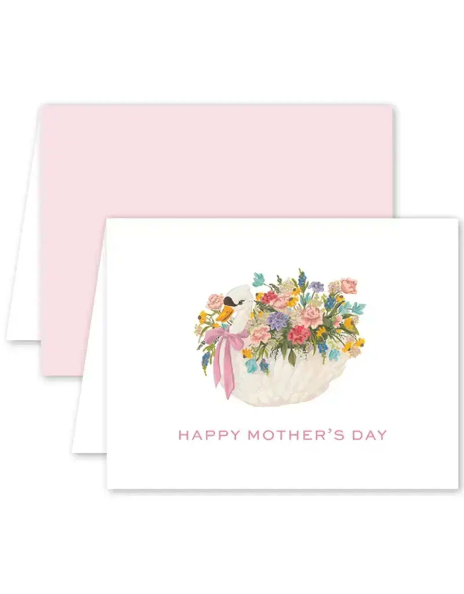 Dogwood Hill Swan Blooms Mothers Day