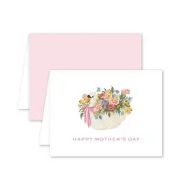 Dogwood Hill Swan Blooms Mothers Day