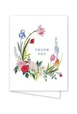 Dogwood Hill Dutch Baroque Thank You