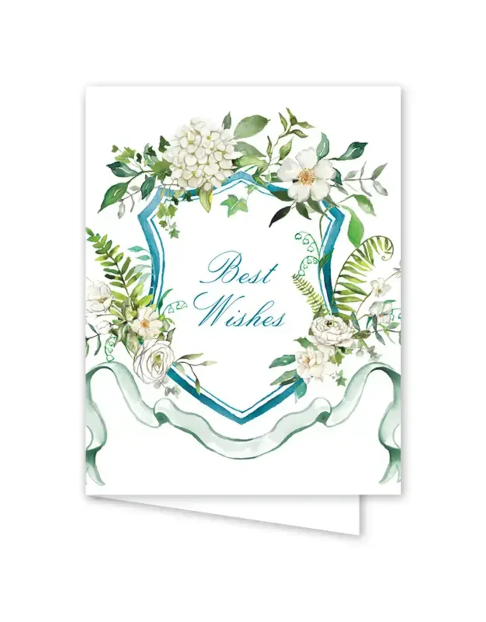Dogwood Hill Winchester Wedding