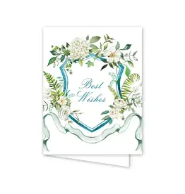 Dogwood Hill Winchester Wedding