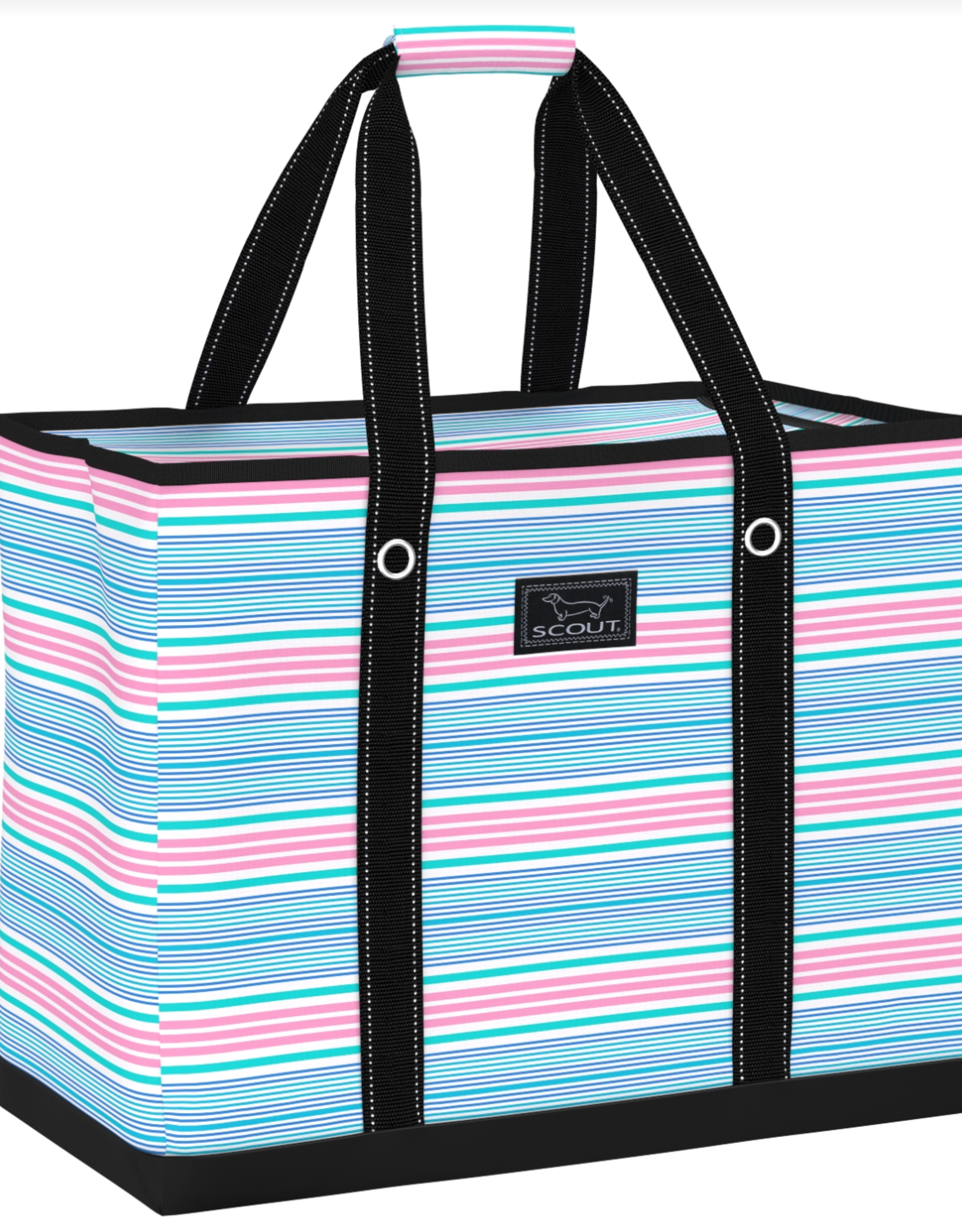 Scout 3 Girls Bag Pool McCartney