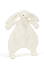Jelly Cat Cream Bunny Comforter