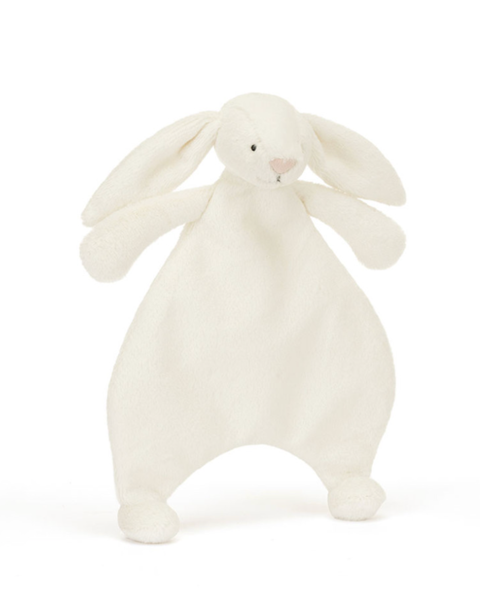 Jelly Cat Cream Bunny Comforter