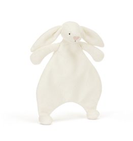 Jelly Cat Cream Bunny Comforter