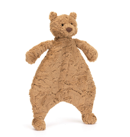 Jelly Cat Bartholomew Bear Comforter