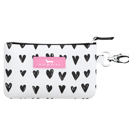 Scout IDKase Pop Heart