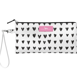 Scout Kate Wristlet Pop Heart