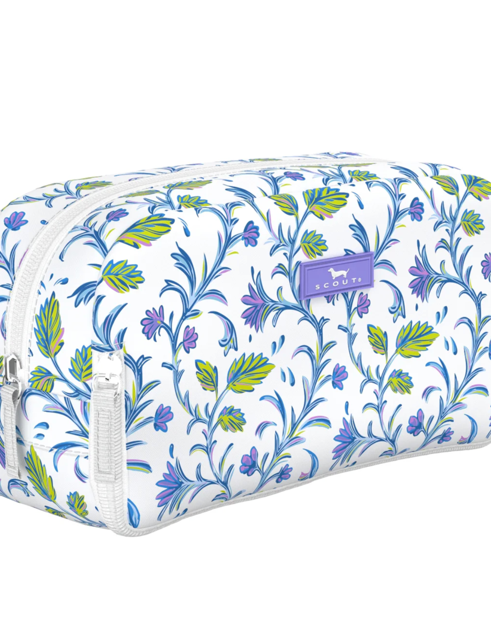 Scout 3-Way Bag Flora Faucet
