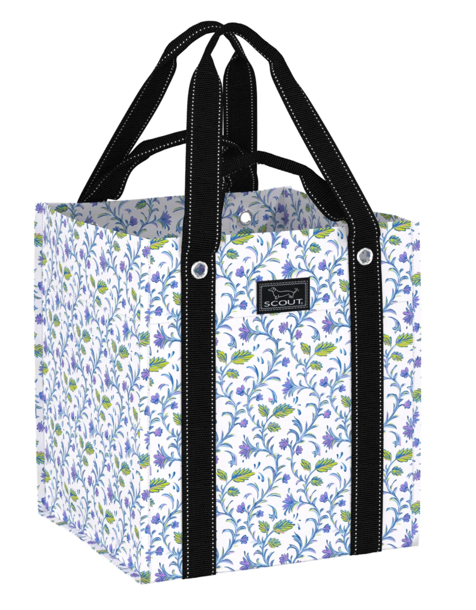 Scout Bagette Flora Faucet