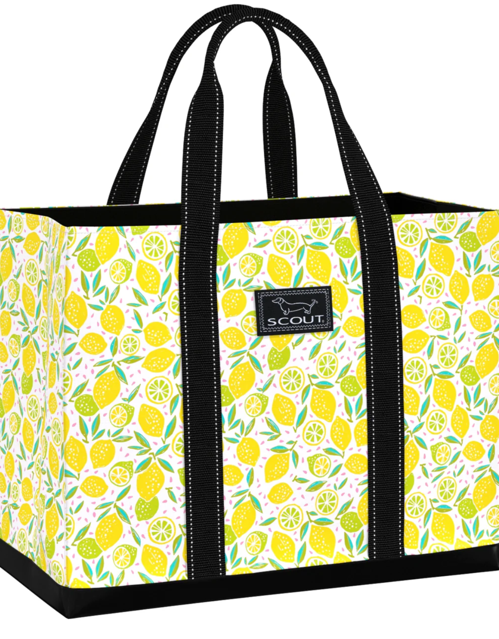 Scout Original Deano Lemoncello