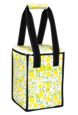 Scout Pleasure Chest Tote Lemoncello