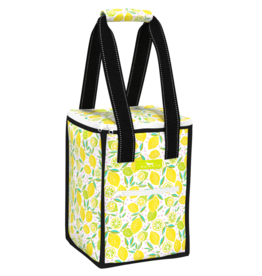 Scout Pleasure Chest Tote Lemoncello