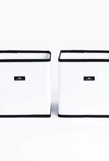 Scout Cube Control White