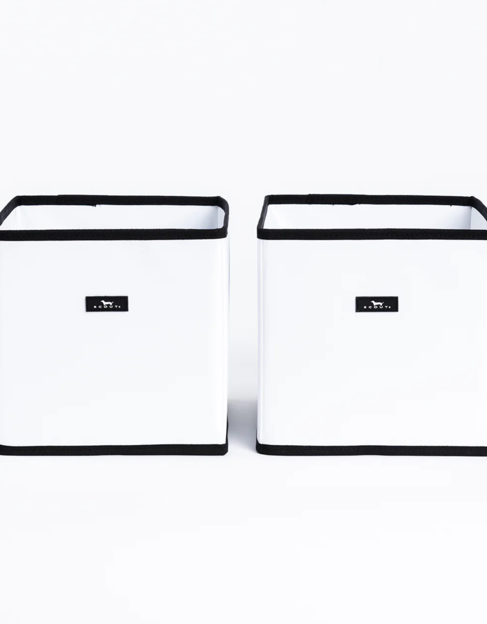 Scout Cube Control White