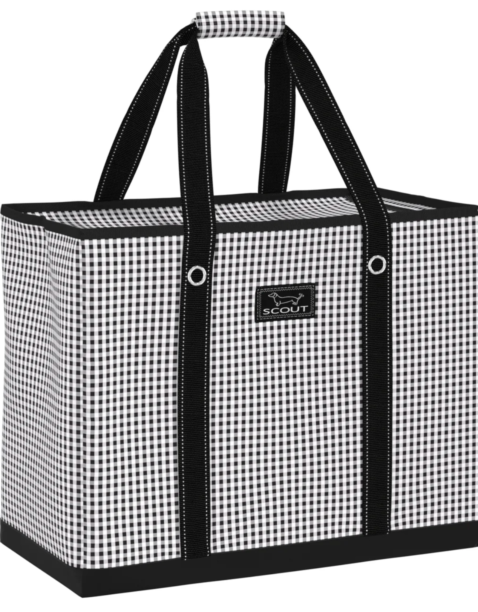 Scout 3 Girls Bag David Checkham