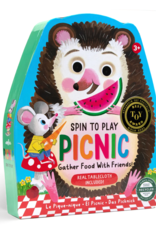 EEboo Spin to Play Picnic