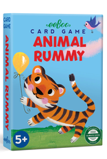 EEboo Animal Rummy