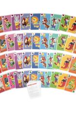 EEboo Animal Rummy