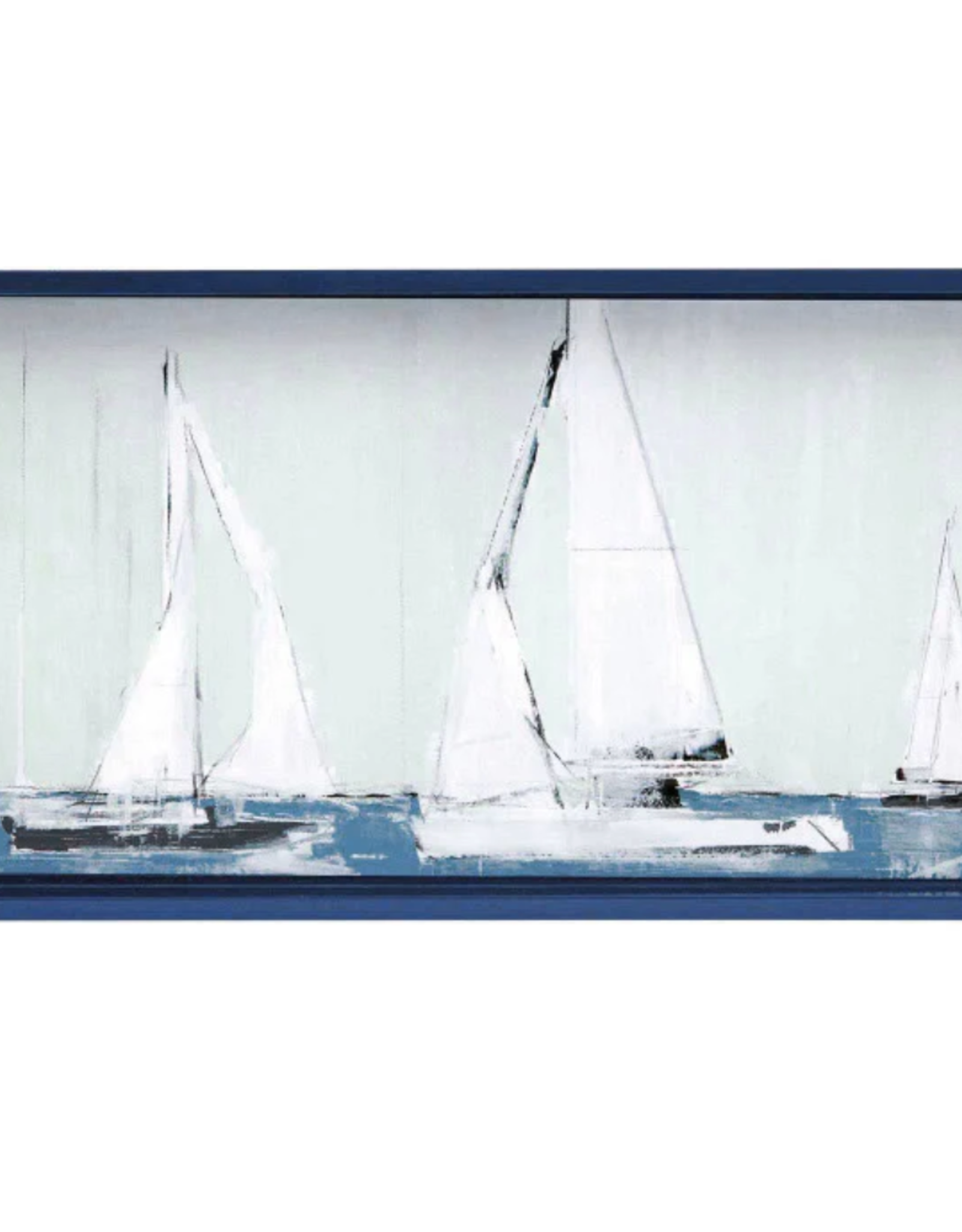 Rockflowerpaper Sail Away 10x20 Tray
