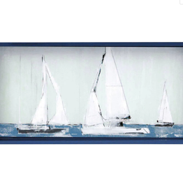 Rockflowerpaper Sail Away 10x20 Tray