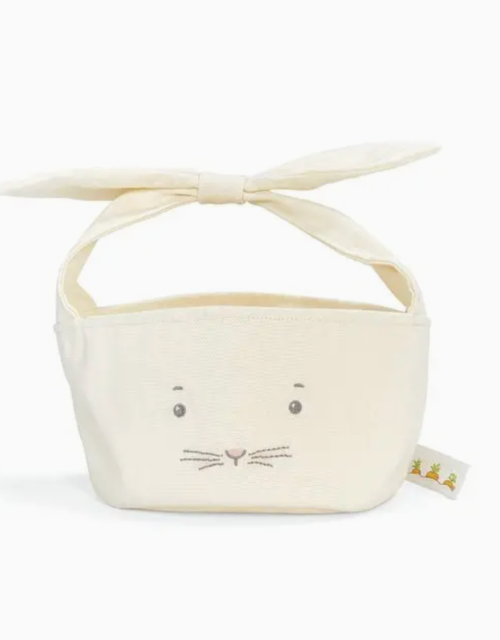 Bunnies by the Bay Bun Bun Bunny Bucket