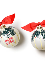 Coton Colors Ornament Balsam &  Berry