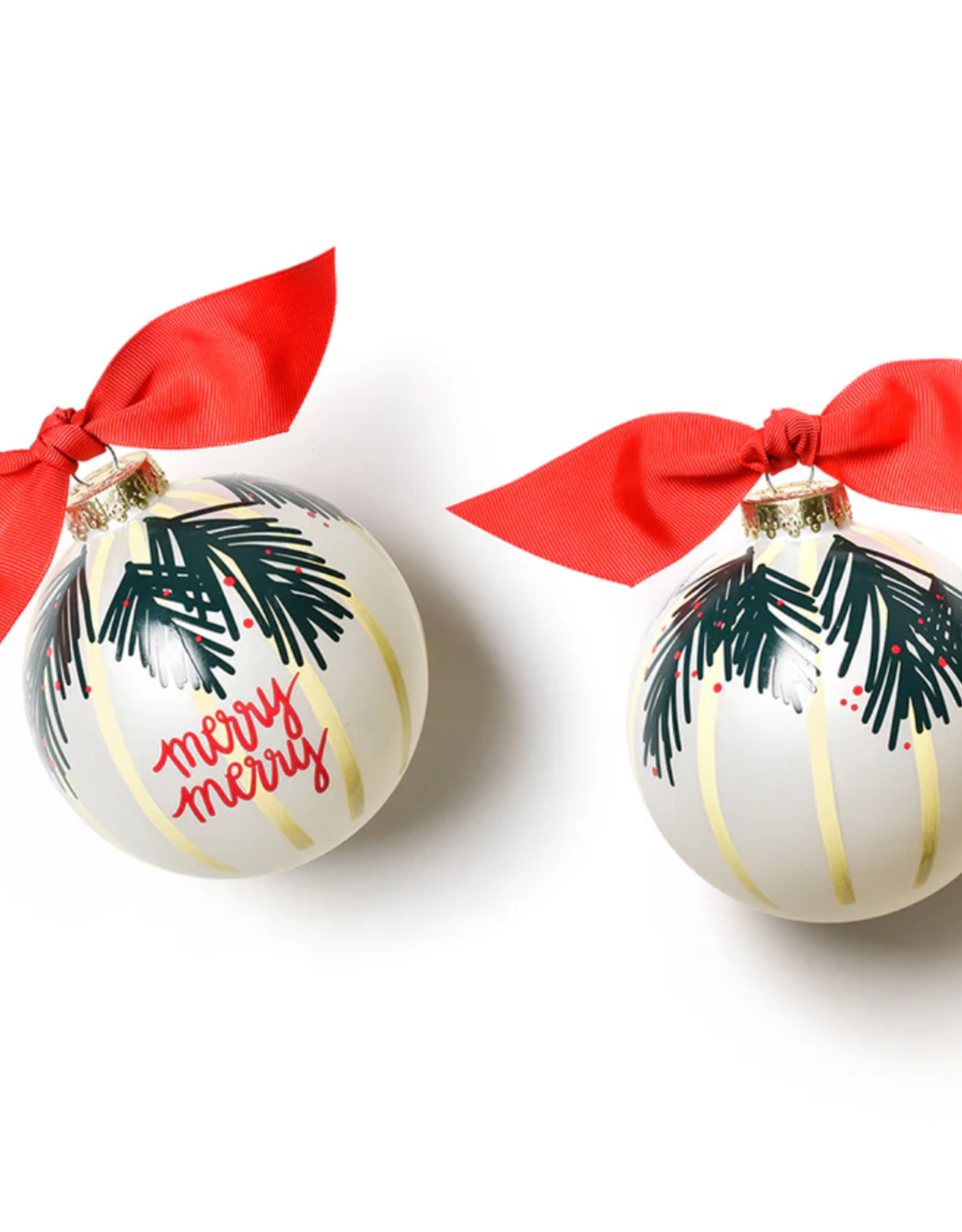 Coton Colors Ornament Balsam &  Berry