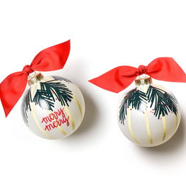 Coton Colors Ornament Balsam &  Berry