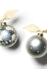 Coton Colors Ornament Do Everything in Love