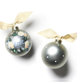 Coton Colors Ornament Do Everything in Love
